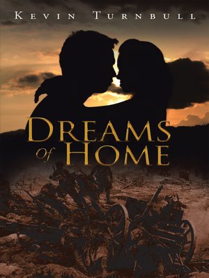 cover image of Dreams of Home